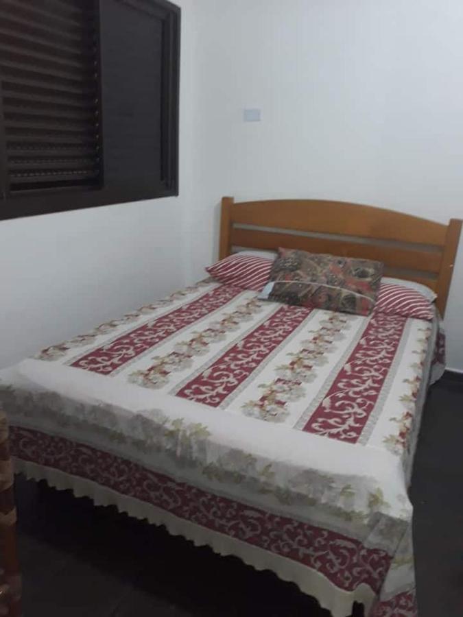 Casa Com Piscina Villa Гуаружа Екстериор снимка